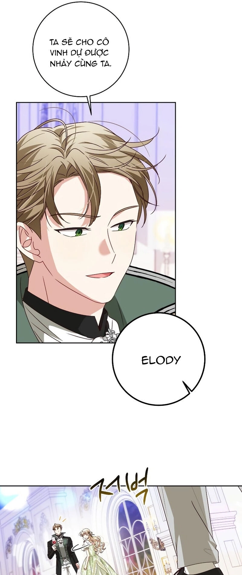 Gia Đình Phản Diện Phản Đối Tự Lập Chapter 6 - 19