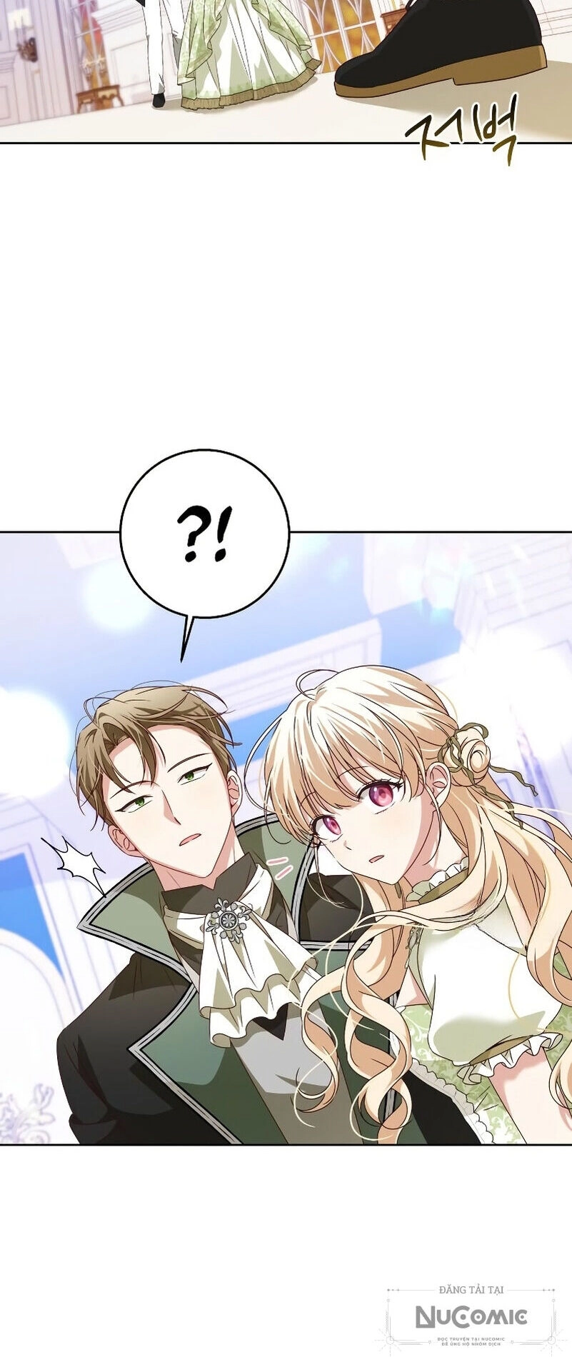 Gia Đình Phản Diện Phản Đối Tự Lập Chapter 6 - 20