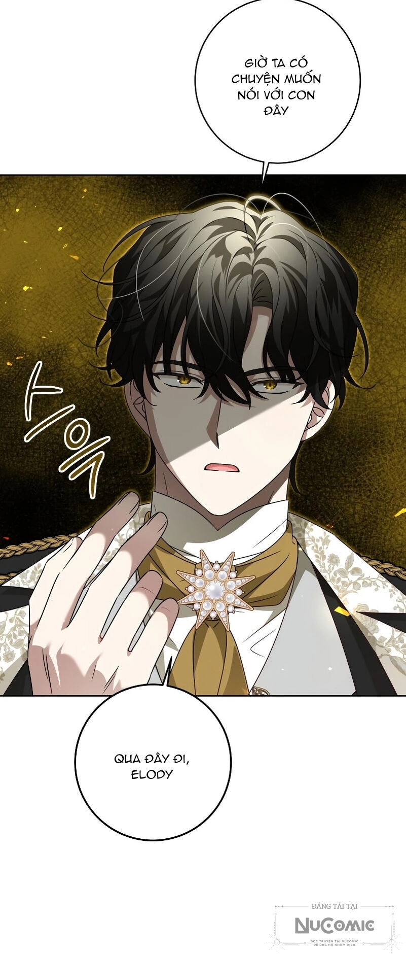 Gia Đình Phản Diện Phản Đối Tự Lập Chapter 6 - 22