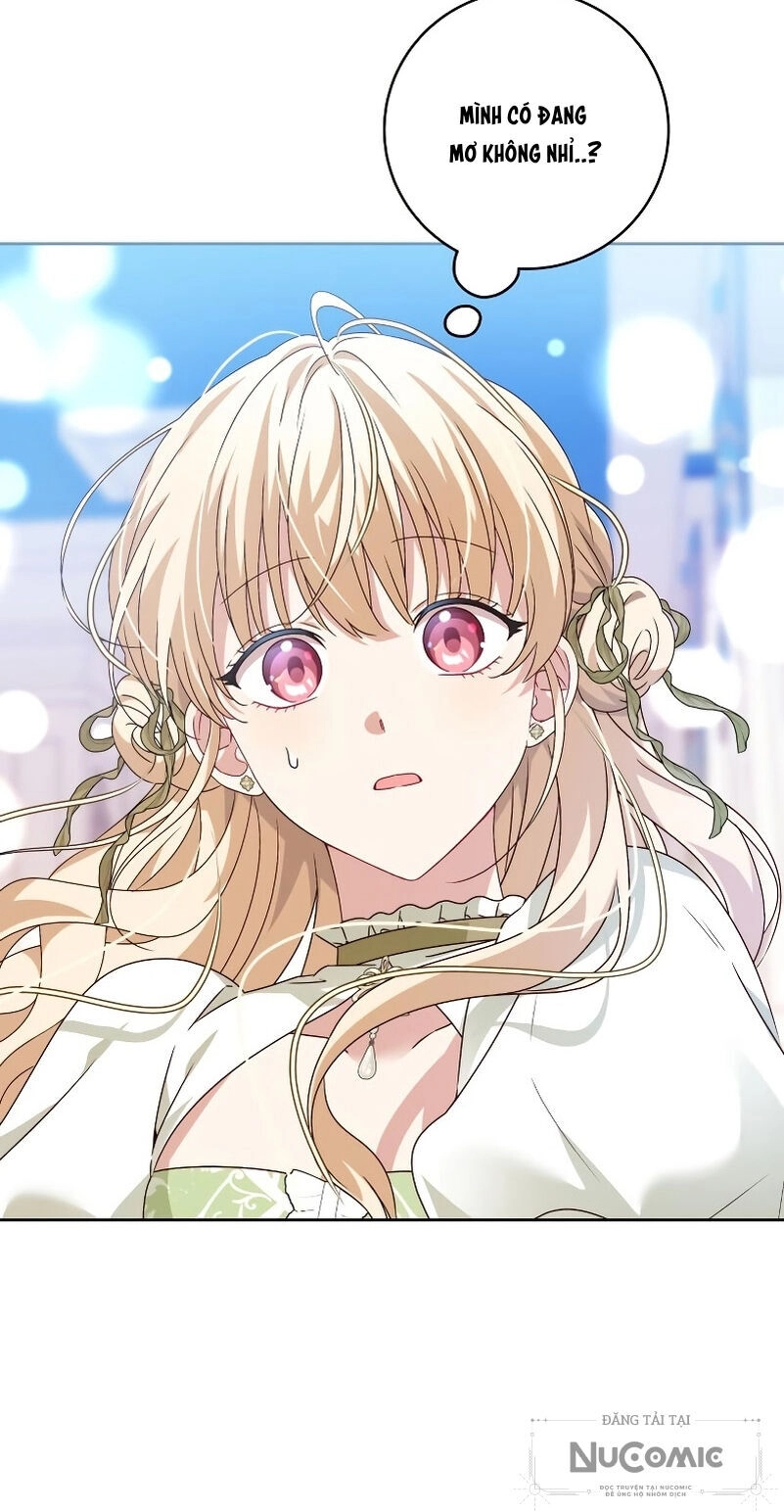 Gia Đình Phản Diện Phản Đối Tự Lập Chapter 6 - 26