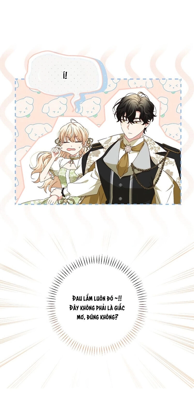 Gia Đình Phản Diện Phản Đối Tự Lập Chapter 6 - 27