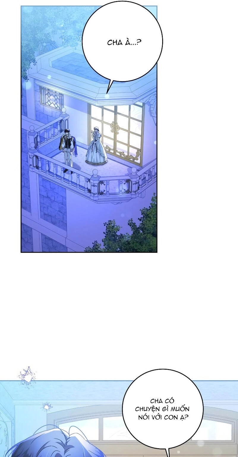 Gia Đình Phản Diện Phản Đối Tự Lập Chapter 6 - 29