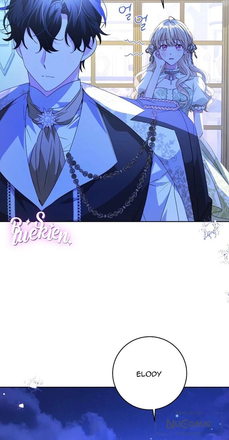 Gia Đình Phản Diện Phản Đối Tự Lập Chapter 6 - 30