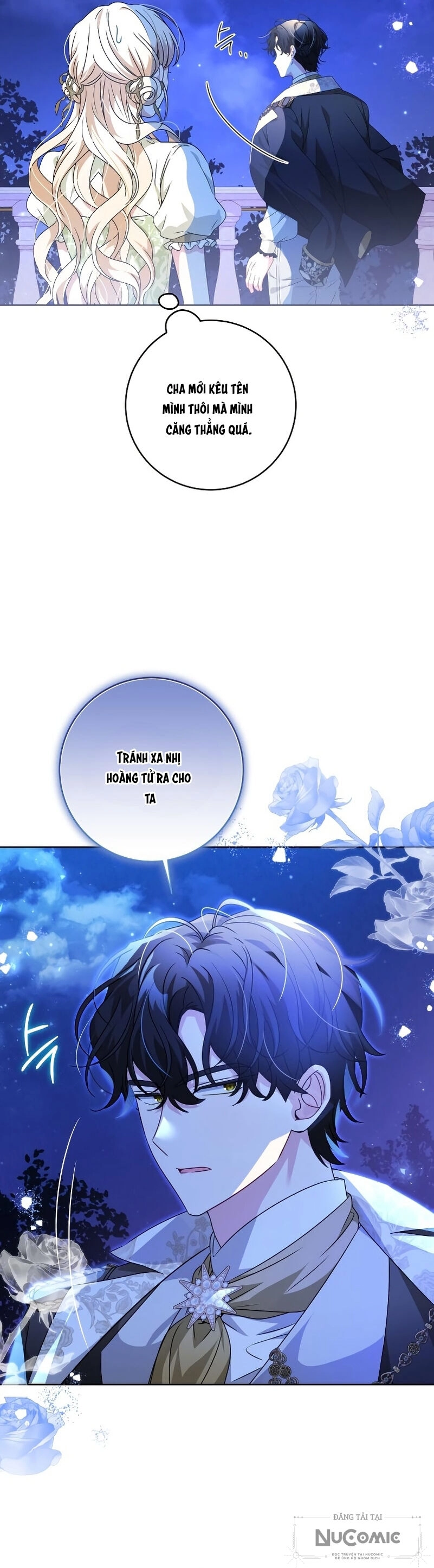 Gia Đình Phản Diện Phản Đối Tự Lập Chapter 6 - 31