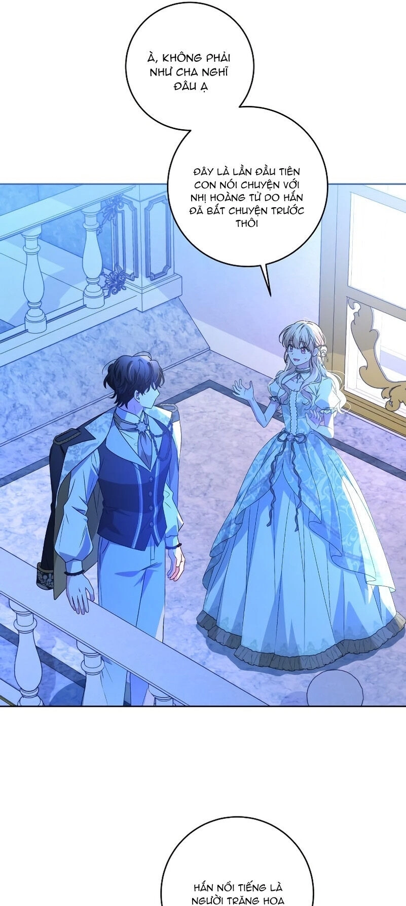 Gia Đình Phản Diện Phản Đối Tự Lập Chapter 6 - 32