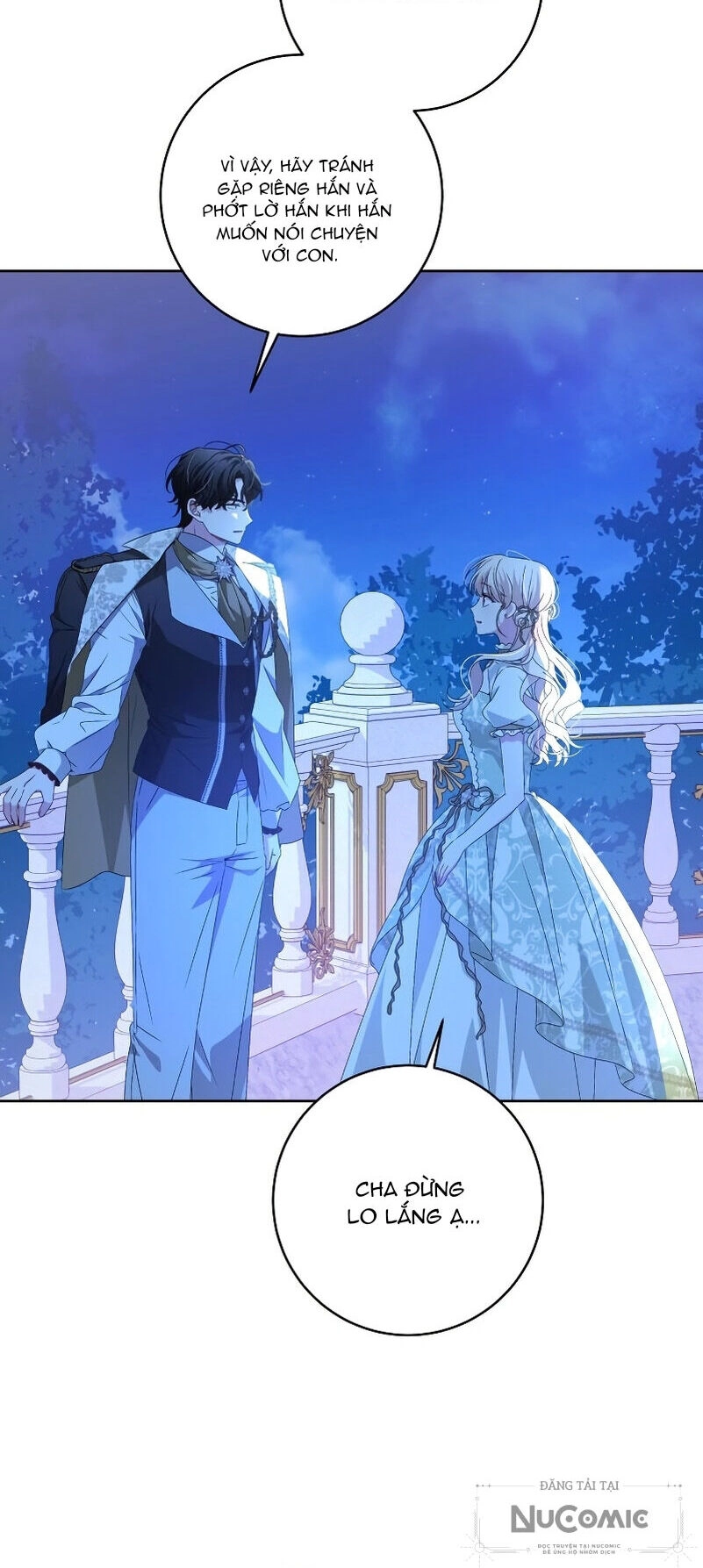 Gia Đình Phản Diện Phản Đối Tự Lập Chapter 6 - 33