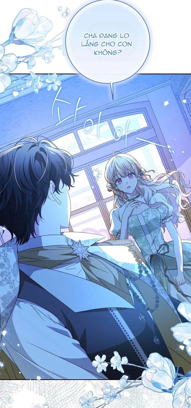 Gia Đình Phản Diện Phản Đối Tự Lập Chapter 6 - 35