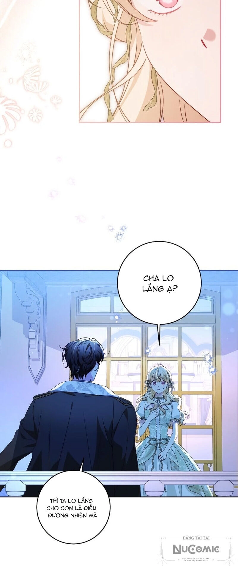 Gia Đình Phản Diện Phản Đối Tự Lập Chapter 6 - 38