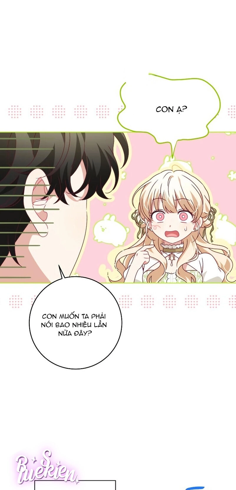 Gia Đình Phản Diện Phản Đối Tự Lập Chapter 6 - 39