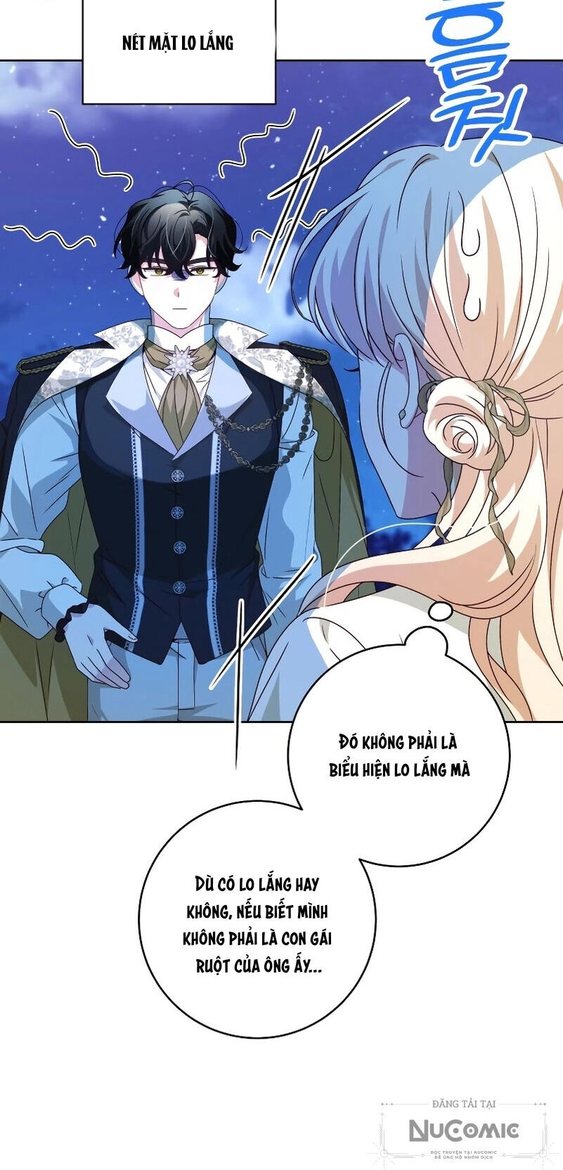 Gia Đình Phản Diện Phản Đối Tự Lập Chapter 6 - 40