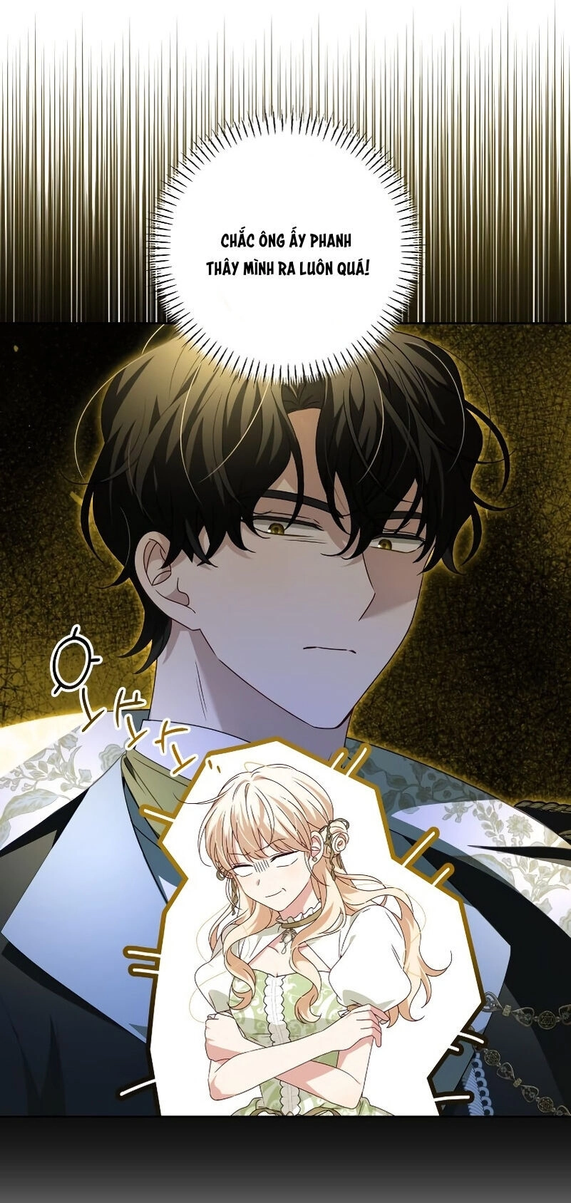 Gia Đình Phản Diện Phản Đối Tự Lập Chapter 6 - 41