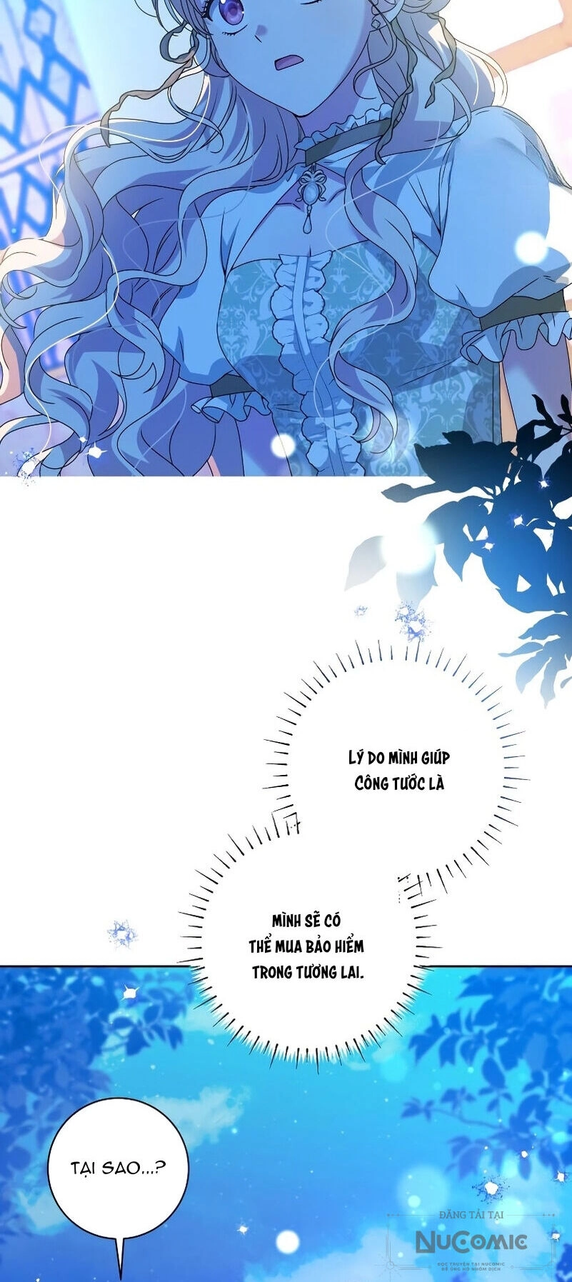 Gia Đình Phản Diện Phản Đối Tự Lập Chapter 6 - 44