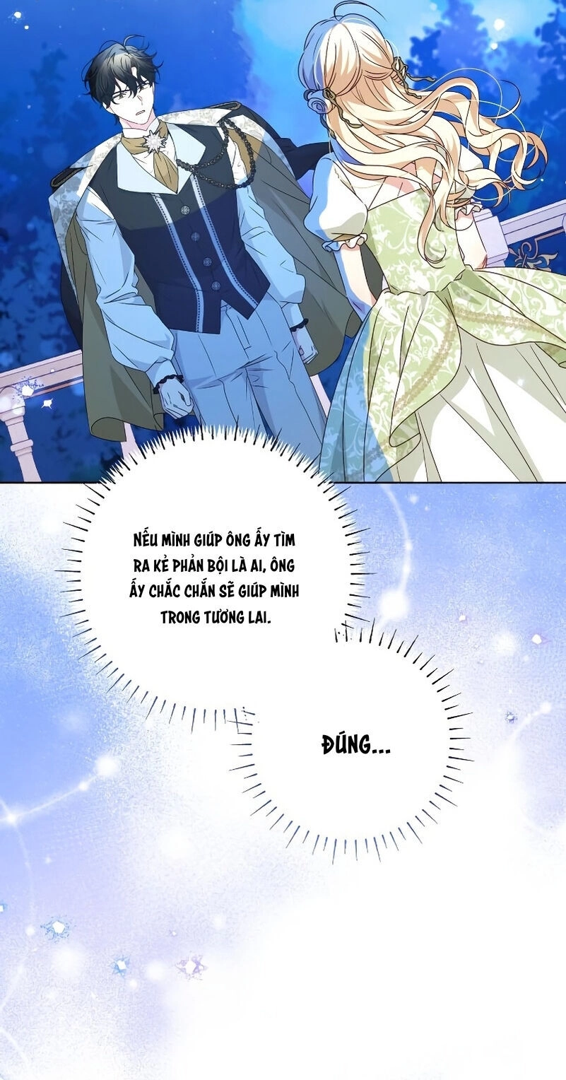 Gia Đình Phản Diện Phản Đối Tự Lập Chapter 6 - 45