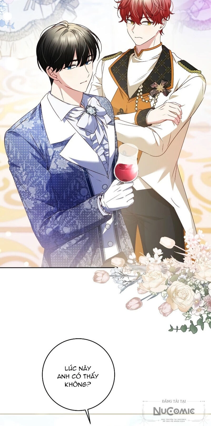 Gia Đình Phản Diện Phản Đối Tự Lập Chapter 6 - 48