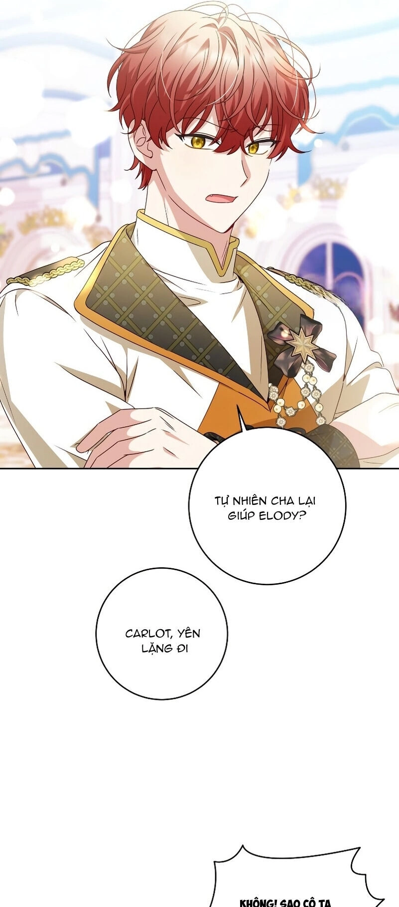 Gia Đình Phản Diện Phản Đối Tự Lập Chapter 6 - 49