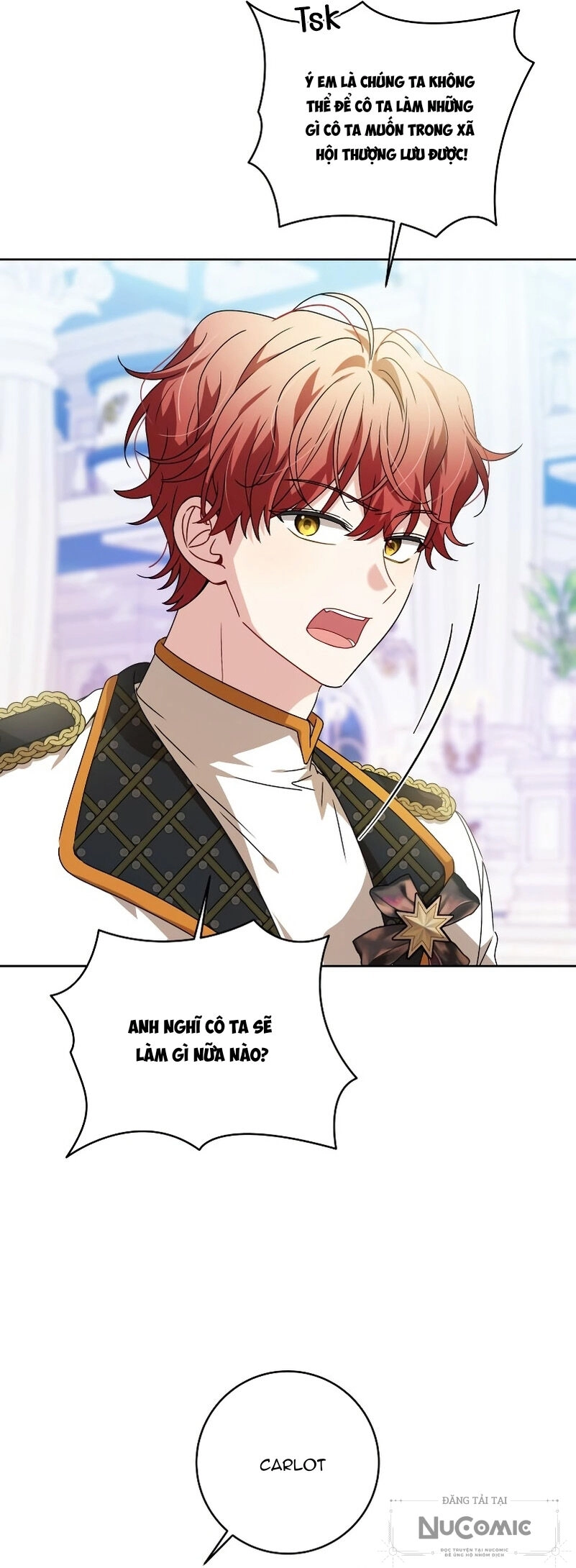 Gia Đình Phản Diện Phản Đối Tự Lập Chapter 6 - 51