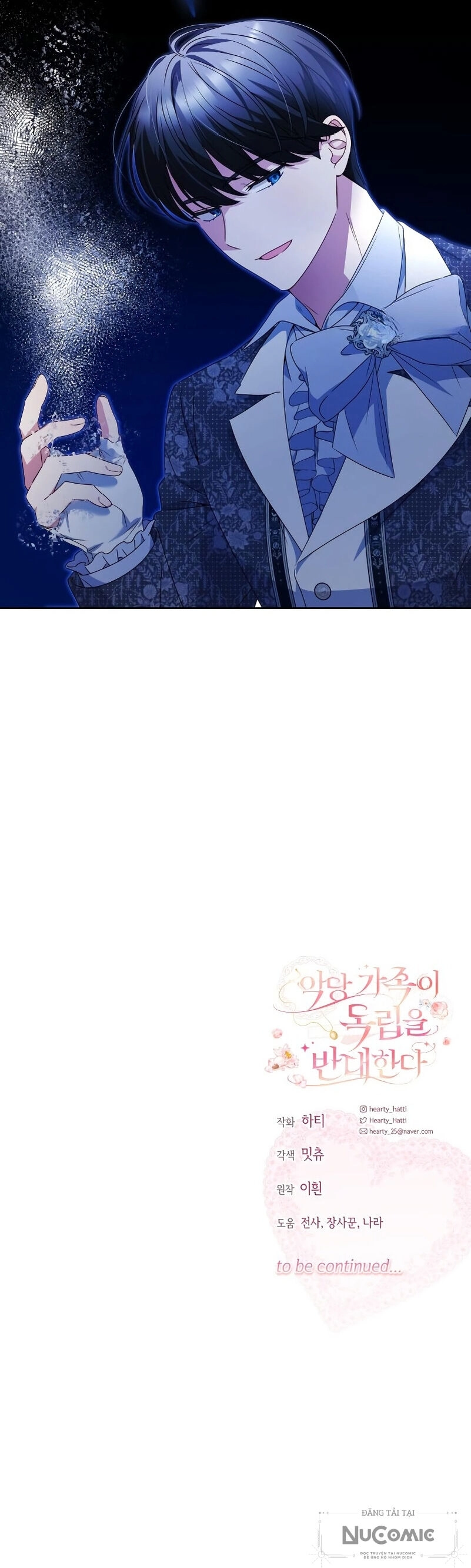 Gia Đình Phản Diện Phản Đối Tự Lập Chapter 6 - 54