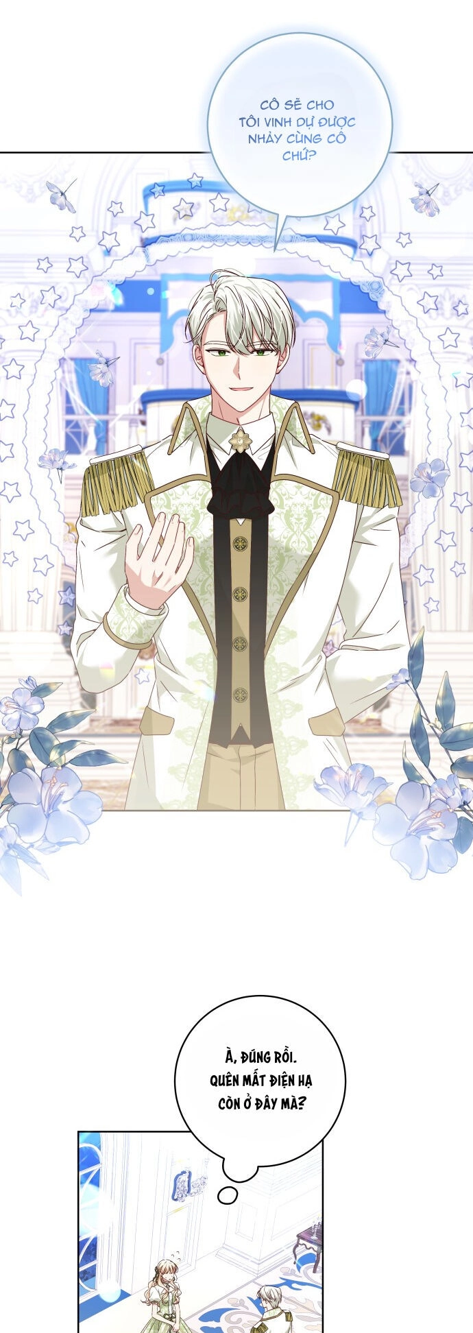 Gia Đình Phản Diện Phản Đối Tự Lập Chapter 7 - 3