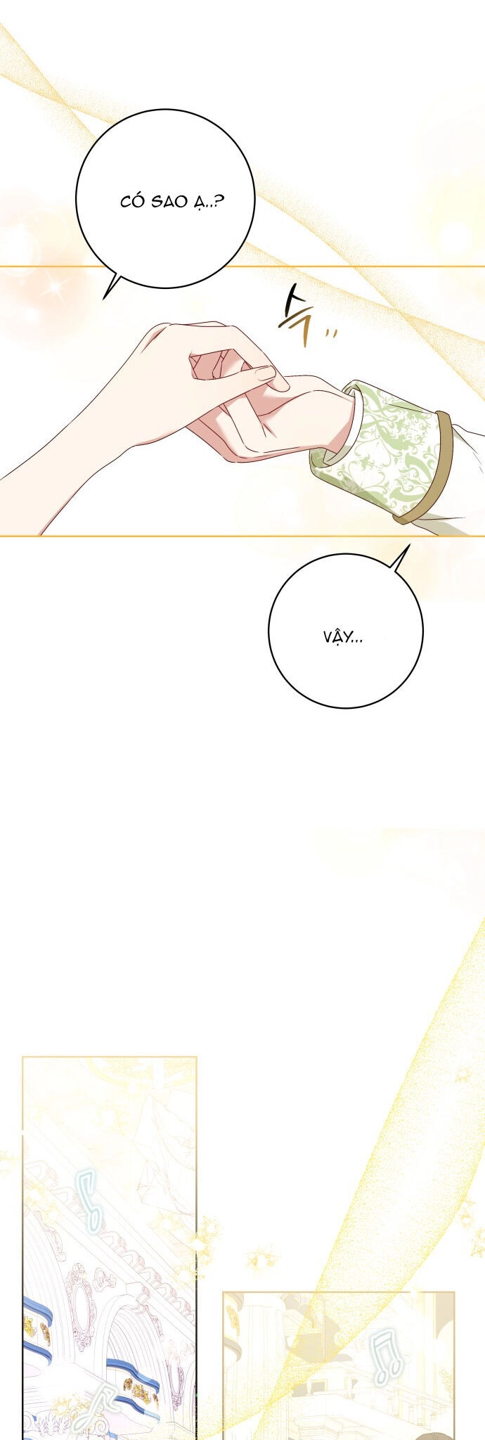 Gia Đình Phản Diện Phản Đối Tự Lập Chapter 7 - 7