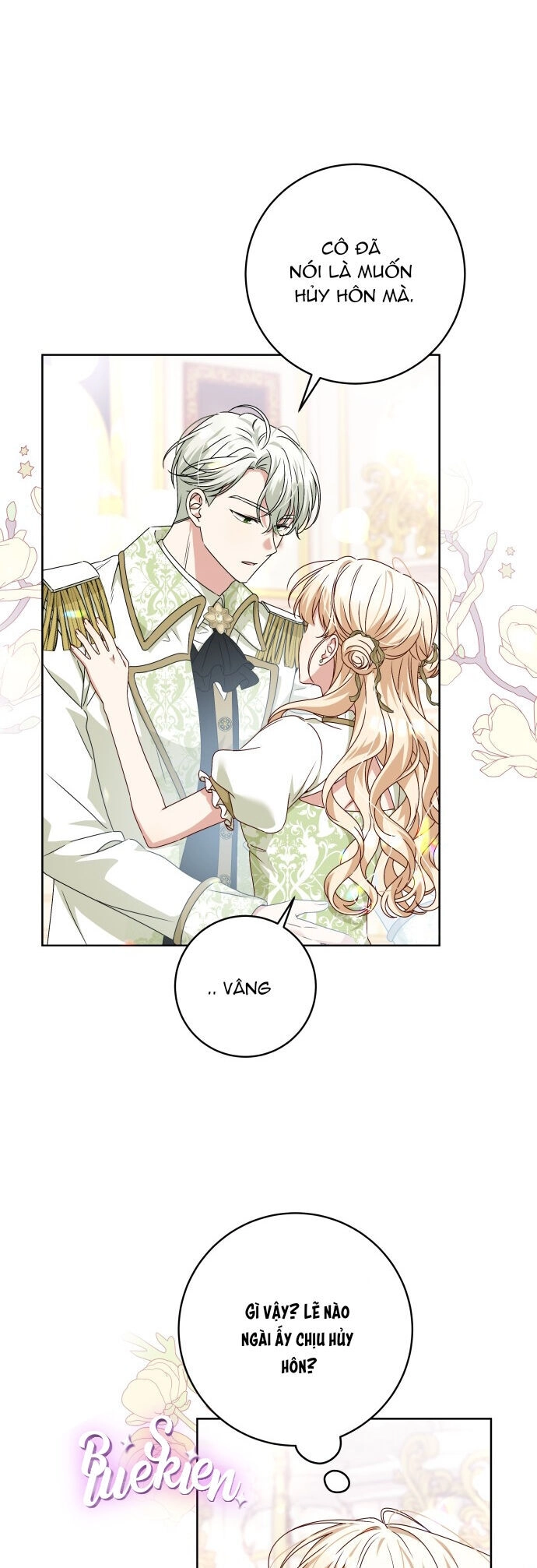 Gia Đình Phản Diện Phản Đối Tự Lập Chapter 7 - 9