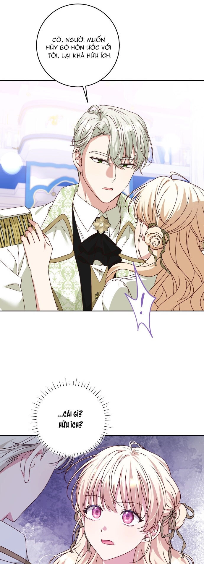 Gia Đình Phản Diện Phản Đối Tự Lập Chapter 7 - 11