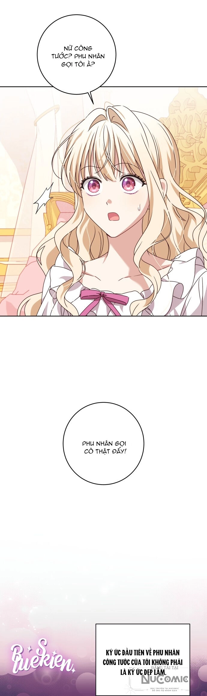 Gia Đình Phản Diện Phản Đối Tự Lập Chapter 7 - 21