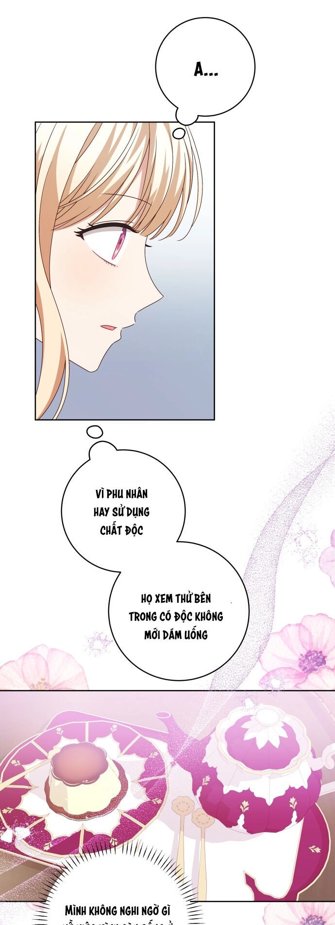 Gia Đình Phản Diện Phản Đối Tự Lập Chapter 7 - 38