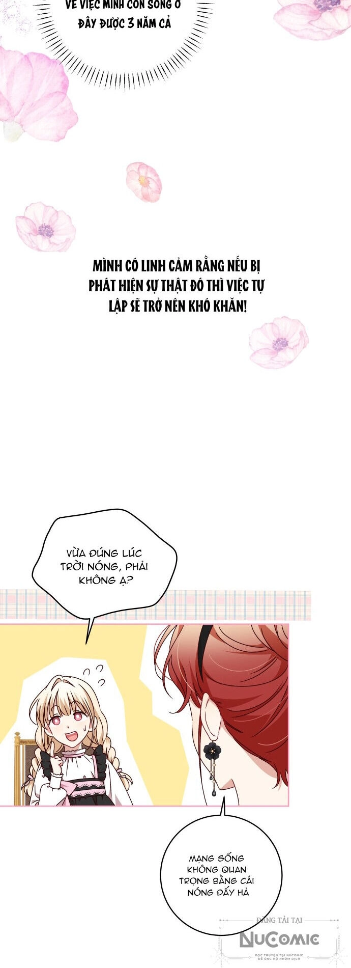 Gia Đình Phản Diện Phản Đối Tự Lập Chapter 7 - 39