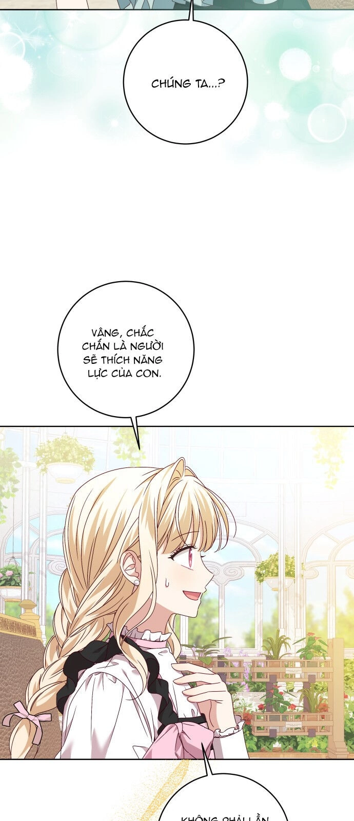 Gia Đình Phản Diện Phản Đối Tự Lập Chapter 7 - 42