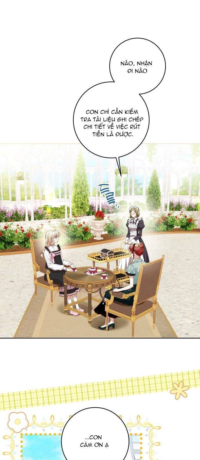 Gia Đình Phản Diện Phản Đối Tự Lập Chapter 8 - 5