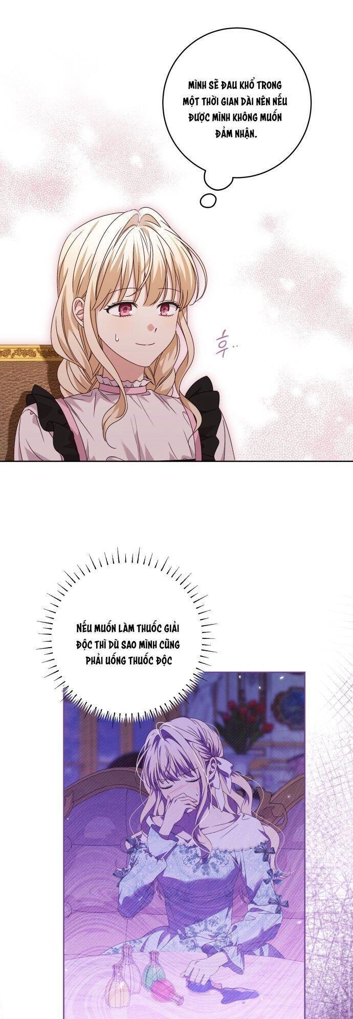 Gia Đình Phản Diện Phản Đối Tự Lập Chapter 8 - 9