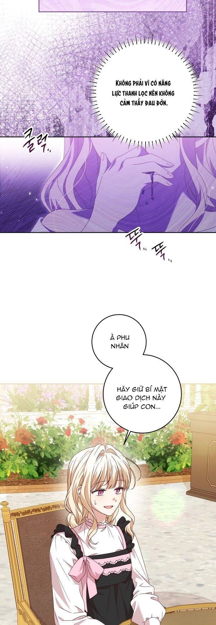 Gia Đình Phản Diện Phản Đối Tự Lập Chapter 8 - 10