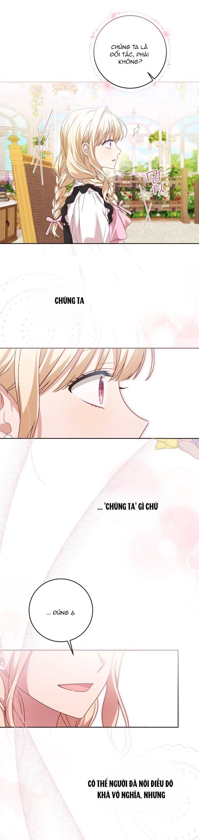 Gia Đình Phản Diện Phản Đối Tự Lập Chapter 8 - 13