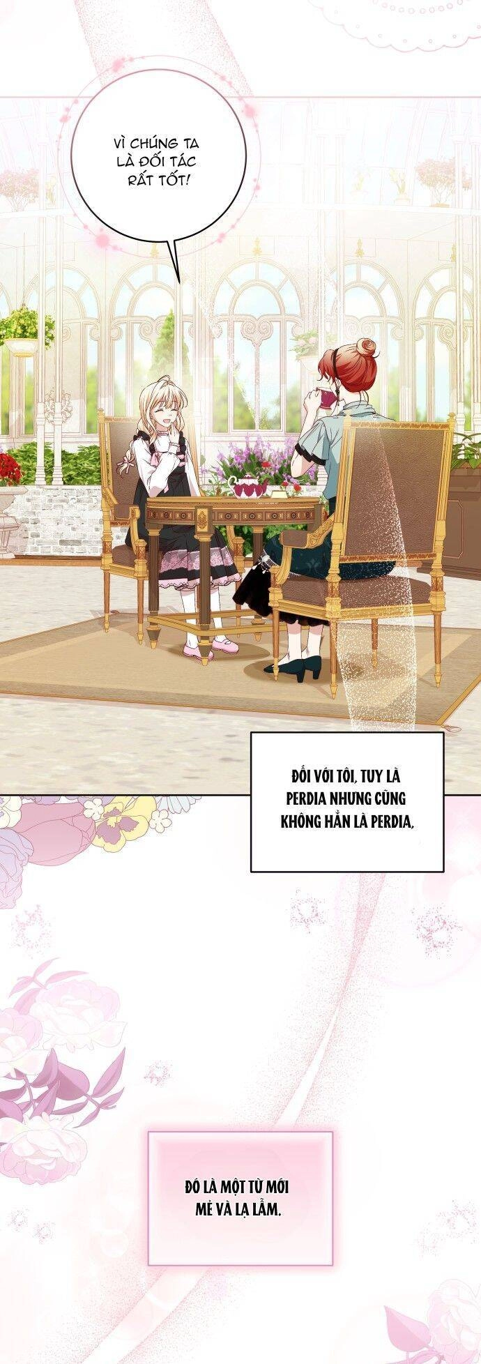 Gia Đình Phản Diện Phản Đối Tự Lập Chapter 8 - 14