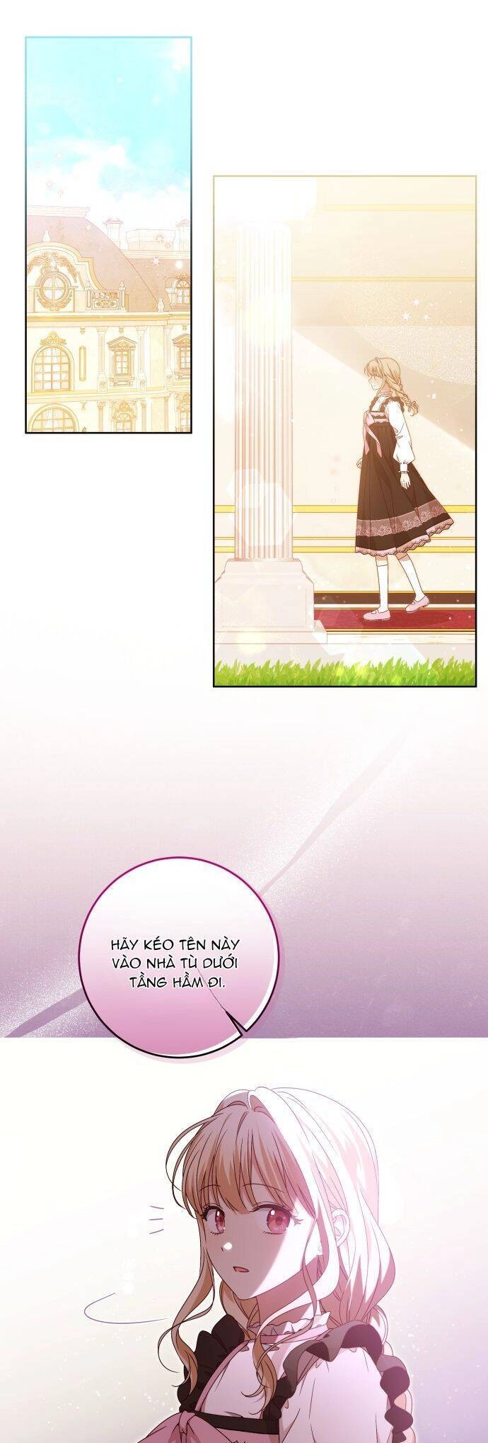 Gia Đình Phản Diện Phản Đối Tự Lập Chapter 8 - 16