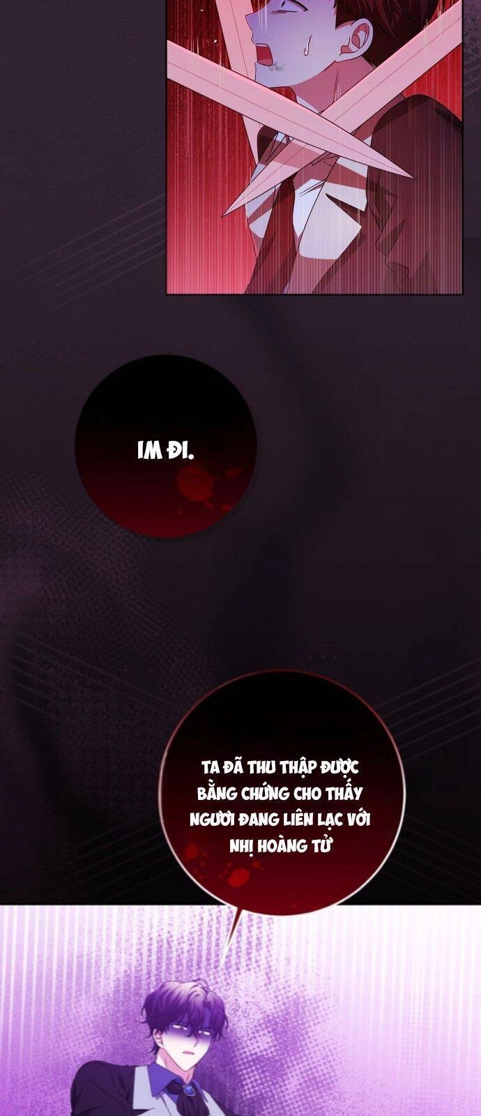 Gia Đình Phản Diện Phản Đối Tự Lập Chapter 8 - 18