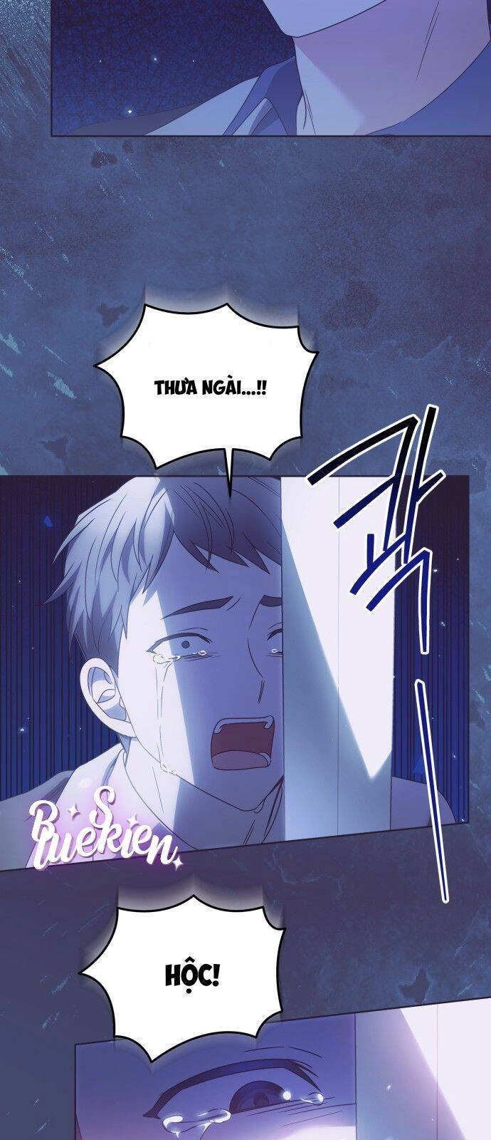 Gia Đình Phản Diện Phản Đối Tự Lập Chapter 8 - 21