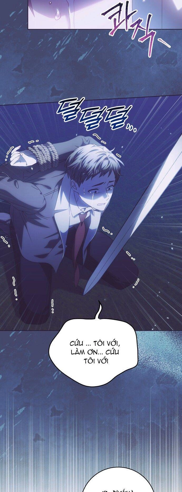 Gia Đình Phản Diện Phản Đối Tự Lập Chapter 8 - 22