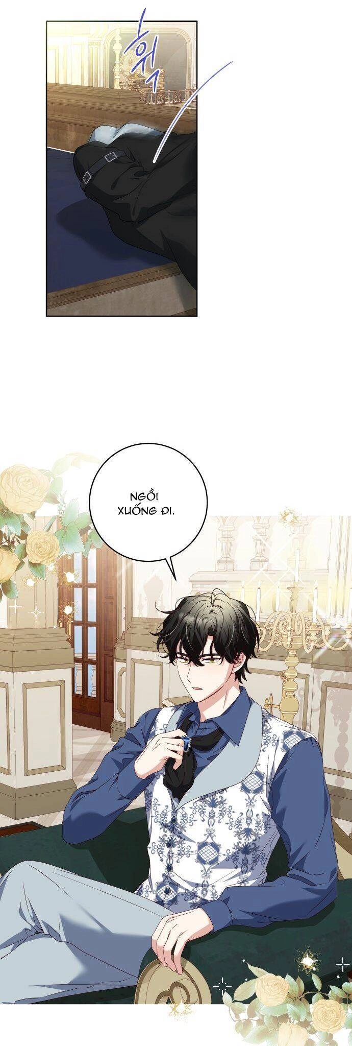 Gia Đình Phản Diện Phản Đối Tự Lập Chapter 8 - 30