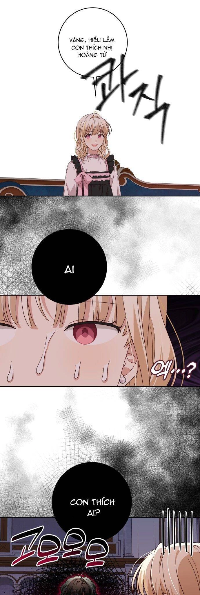 Gia Đình Phản Diện Phản Đối Tự Lập Chapter 8 - 34