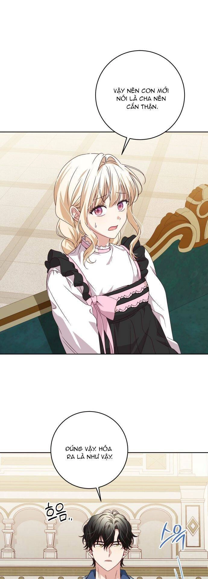 Gia Đình Phản Diện Phản Đối Tự Lập Chapter 8 - 36