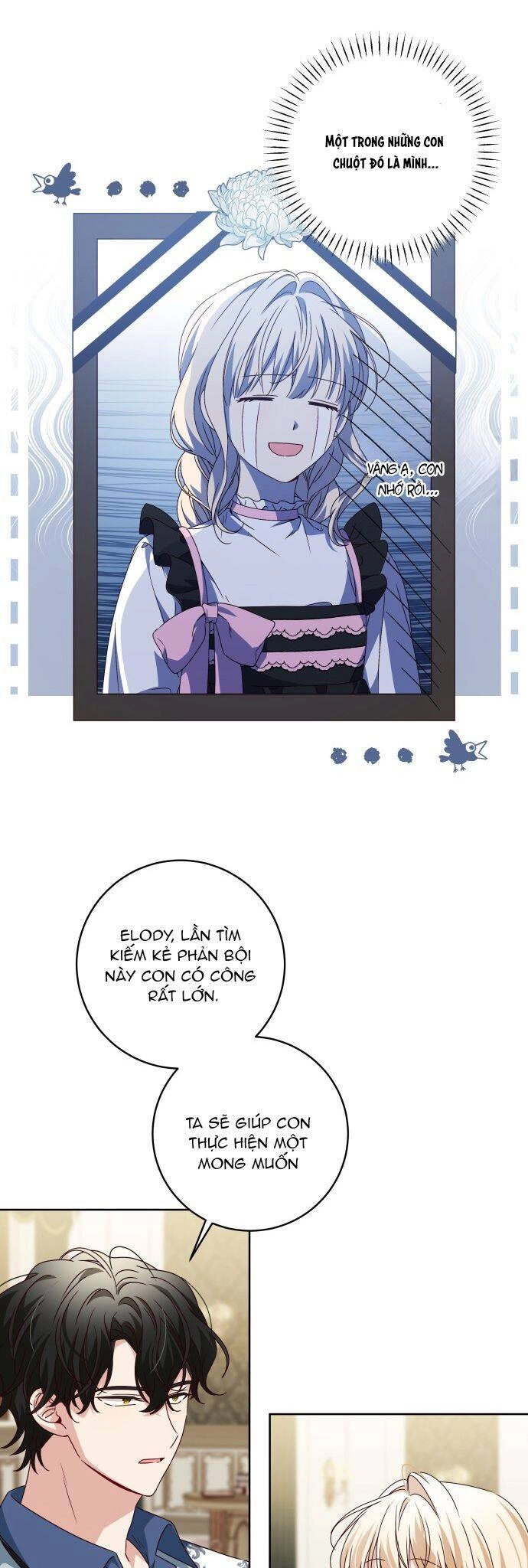 Gia Đình Phản Diện Phản Đối Tự Lập Chapter 8 - 38