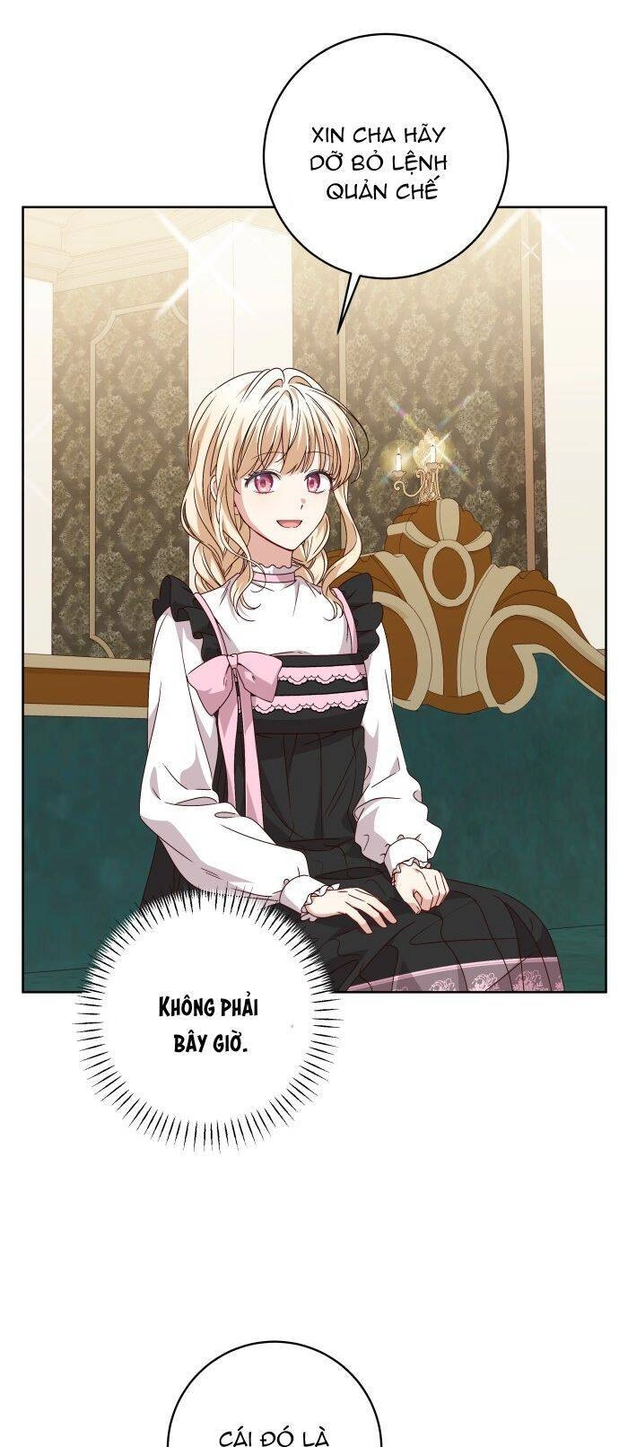 Gia Đình Phản Diện Phản Đối Tự Lập Chapter 8 - 40