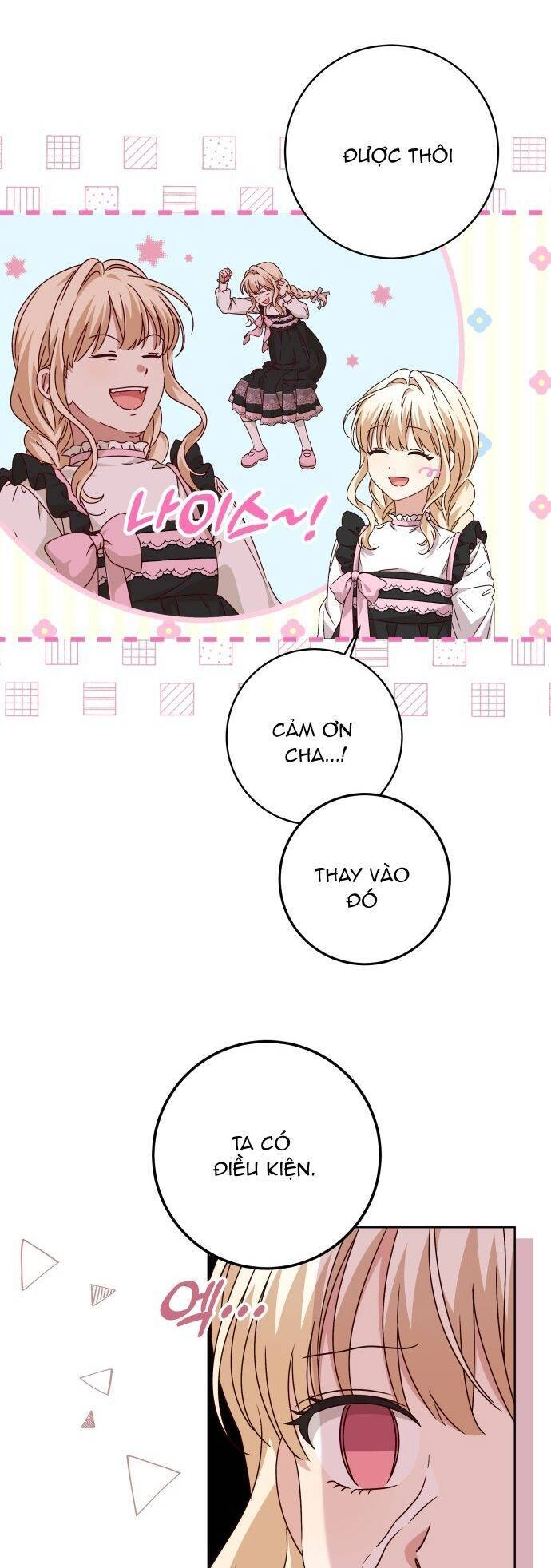 Gia Đình Phản Diện Phản Đối Tự Lập Chapter 8 - 42