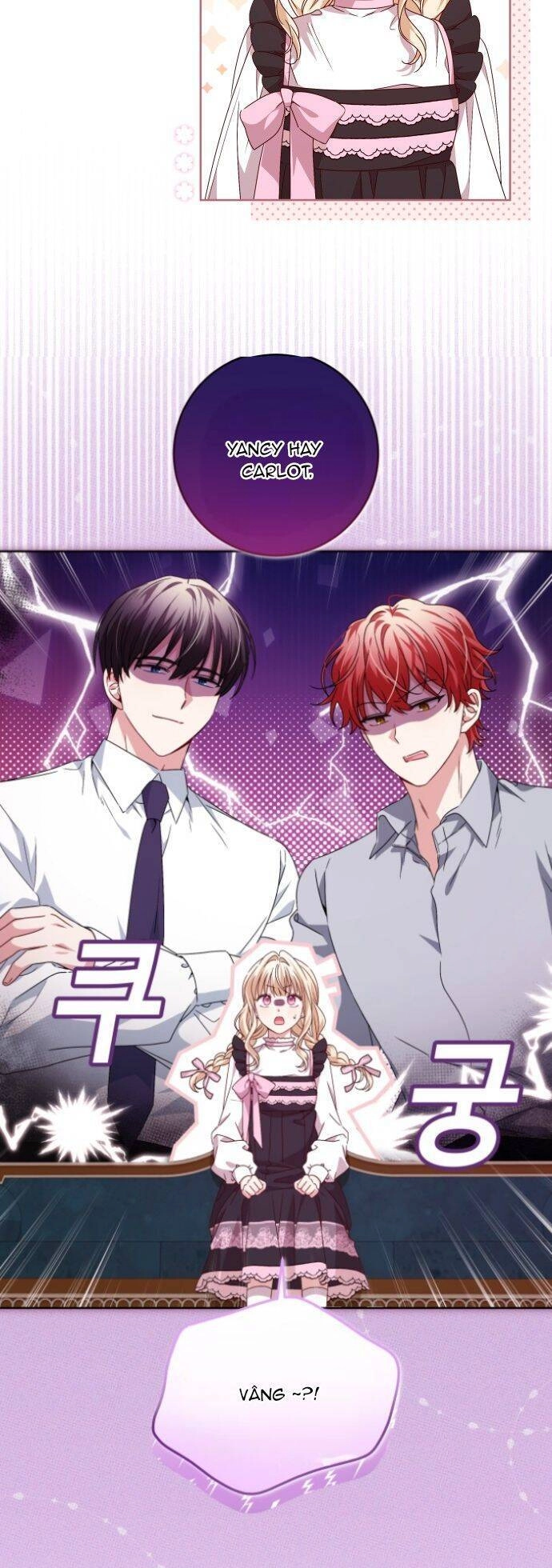 Gia Đình Phản Diện Phản Đối Tự Lập Chapter 9 - 3