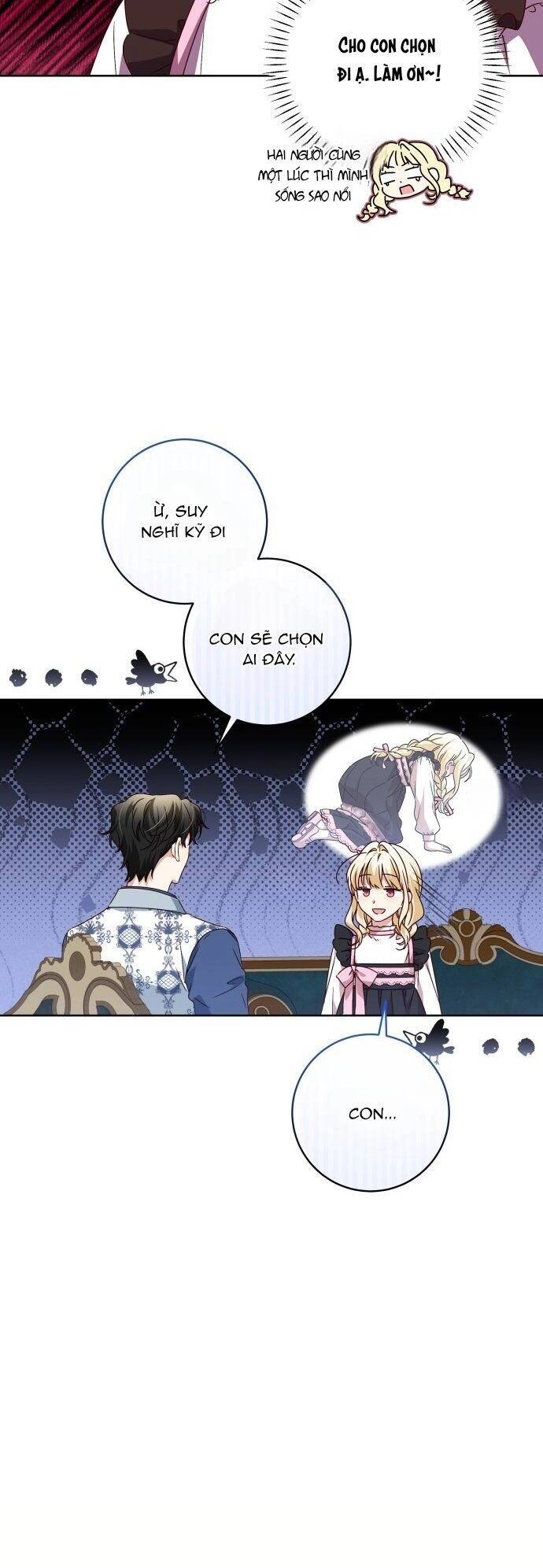 Gia Đình Phản Diện Phản Đối Tự Lập Chapter 9 - 6