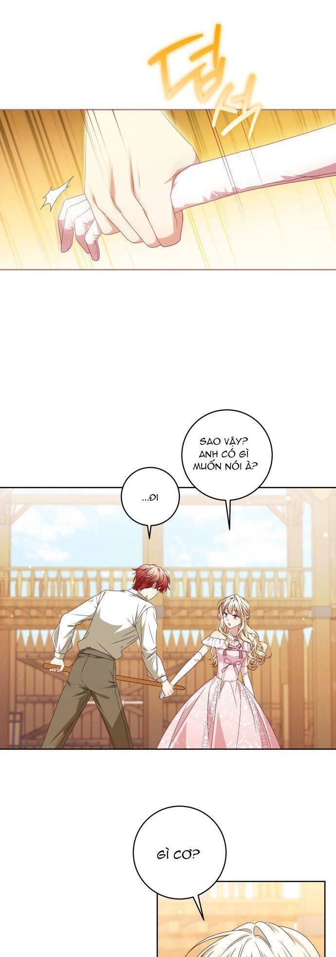 Gia Đình Phản Diện Phản Đối Tự Lập Chapter 9 - 11