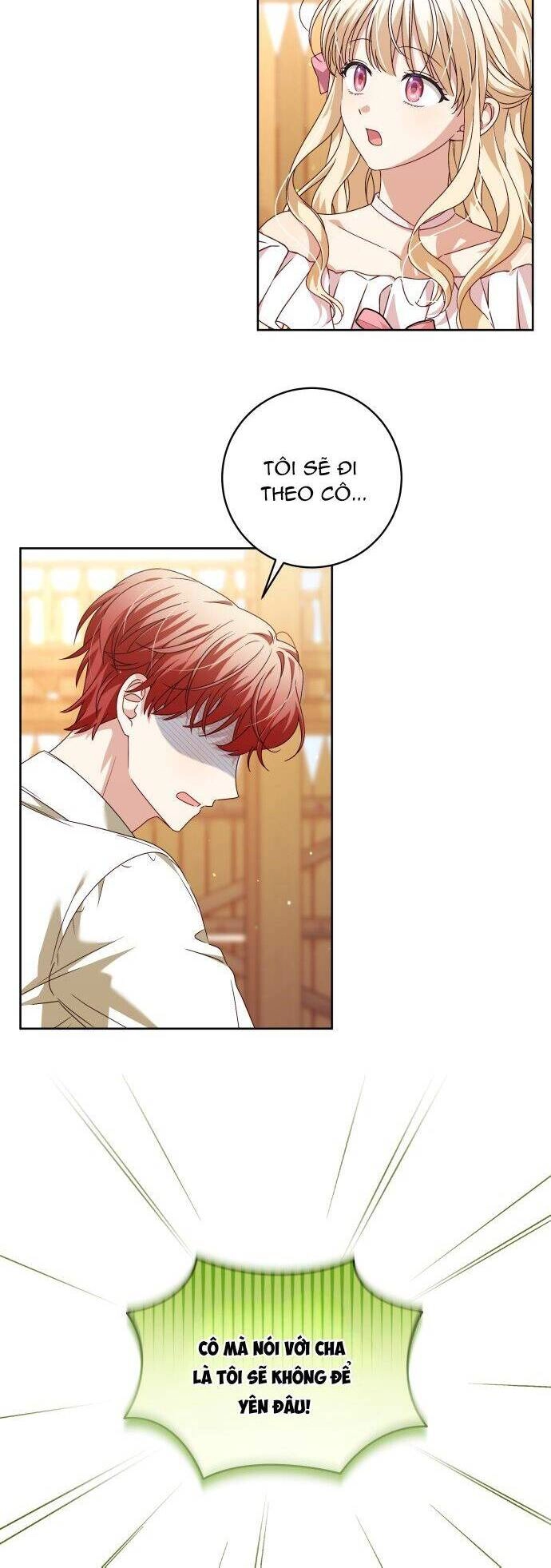 Gia Đình Phản Diện Phản Đối Tự Lập Chapter 9 - 12