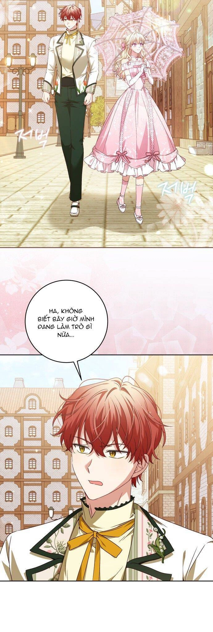 Gia Đình Phản Diện Phản Đối Tự Lập Chapter 9 - 14