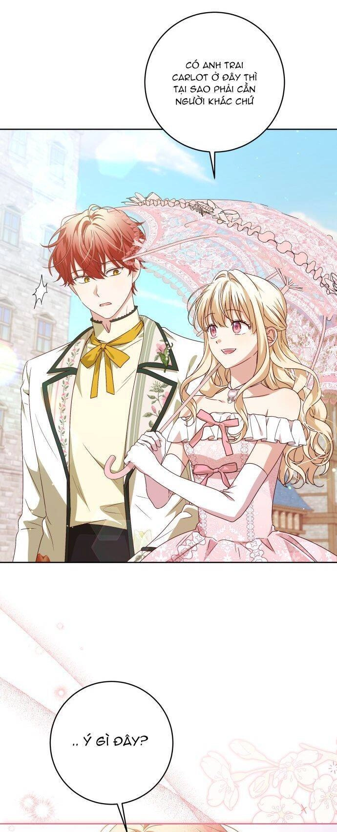 Gia Đình Phản Diện Phản Đối Tự Lập Chapter 9 - 17